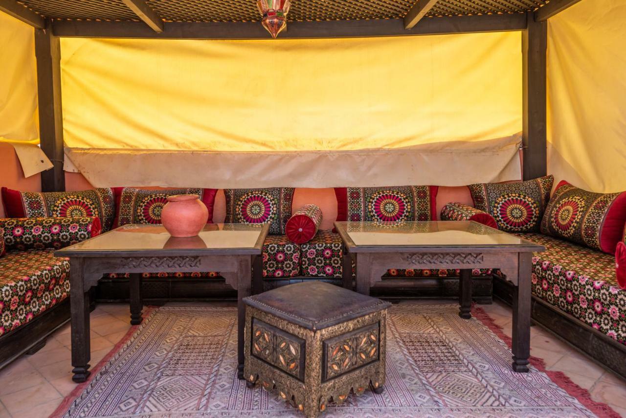 Riad Dar Sirine Marrákes Kültér fotó